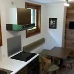 Haus Frank Pitztal