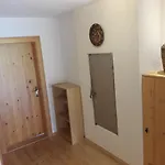 Apartman Haus Frank Pitztal Sankt Leonhard im Pitztal