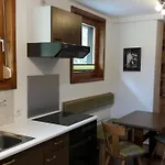 Haus Frank Pitztal * Sankt Leonhard im Pitztal