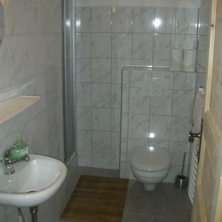 Haus Frank Pitztal * 장크트 리온하드 임 피츠탈