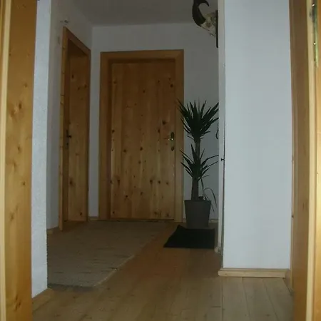 Appartement Haus Frank Pitztal Sankt Leonhard im Pitztal