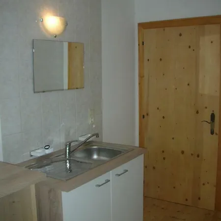 Haus Frank Pitztal * 장크트 리온하드 임 피츠탈