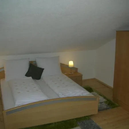 Haus Frank Pitztal Sankt Leonhard im Pitztal