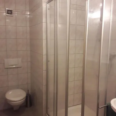 Appartement Haus Frank Pitztal *