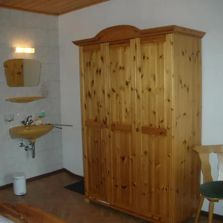 Appartement Haus Frank Pitztal Sankt Leonhard im Pitztal