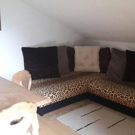 Appartement Haus Frank Pitztal *