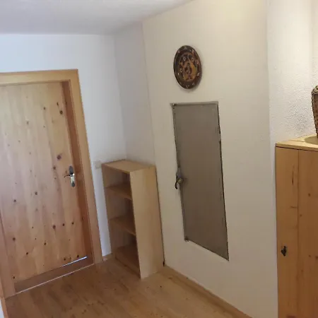 Apartamento Haus Frank Pitztal Sankt Leonhard im Pitztal