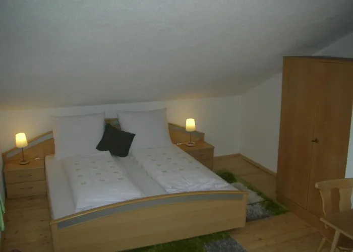 Haus Frank Pitztal Sankt Leonhard im Pitztal