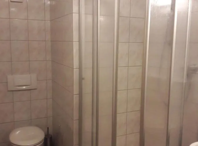 Appartement Haus Frank Pitztal *