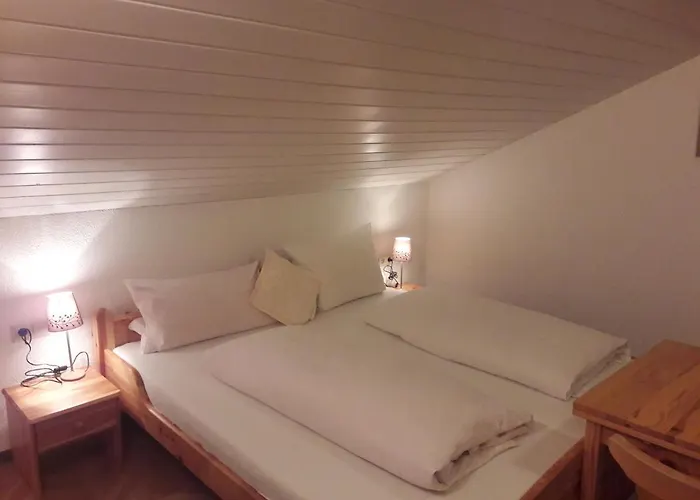 Haus Frank Pitztal Sankt Leonhard im Pitztal