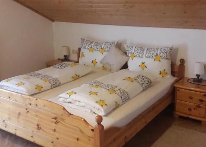 Haus Frank Pitztal Sankt Leonhard im Pitztal