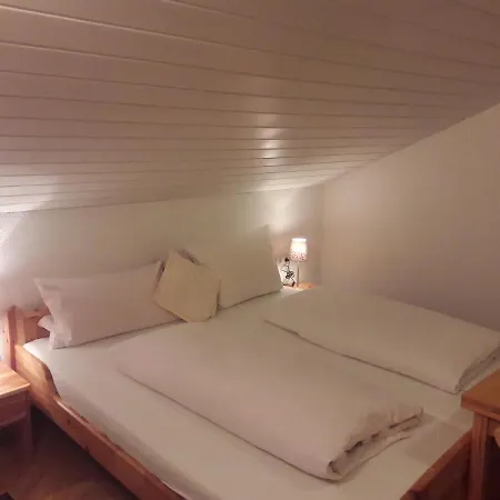 Haus Frank Pitztal St. Leonhard im Pitztal