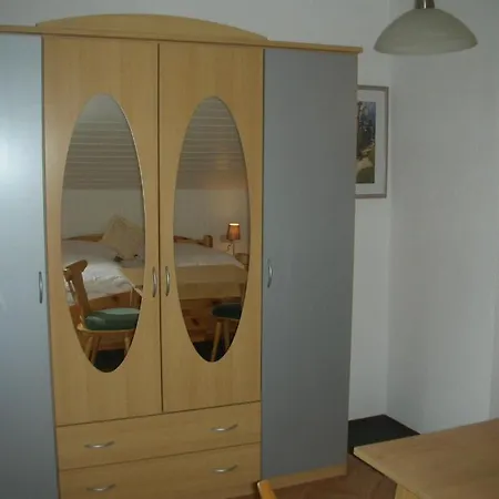 Apartment Haus Frank Pitztal