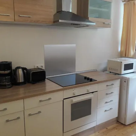 Haus Frank Pitztal סנט לאונרד אים פיצטל