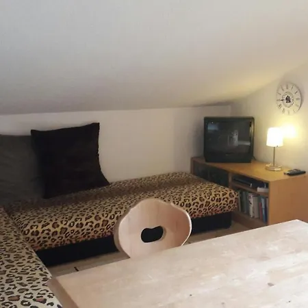 Haus Frank Pitztal *