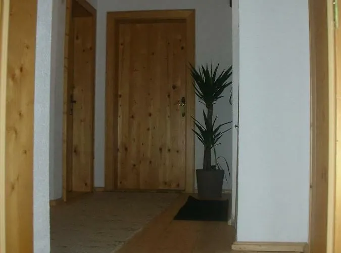 דירה Haus Frank Pitztal סנט לאונרד אים פיצטל