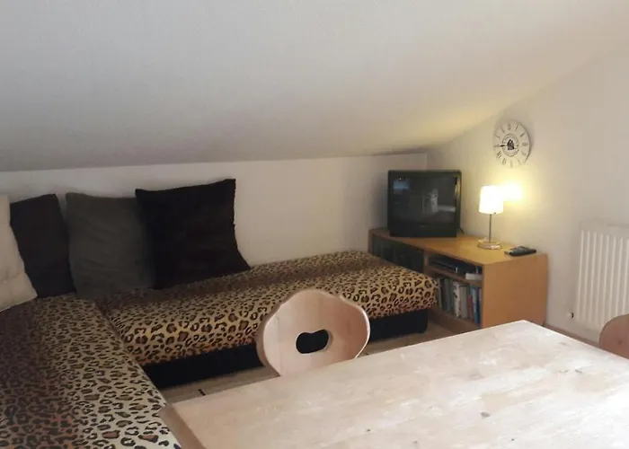 Haus Frank Pitztal *